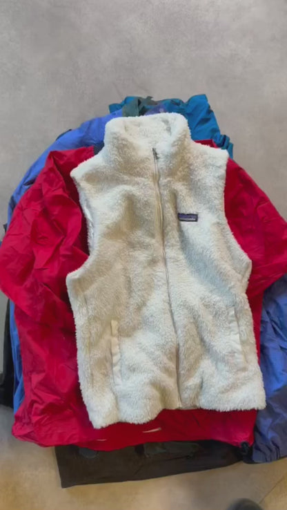 Patagonia Jacket Bale