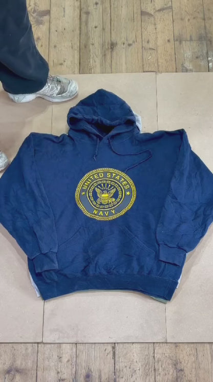 US Military Sweatshirts & Hoodies x30
