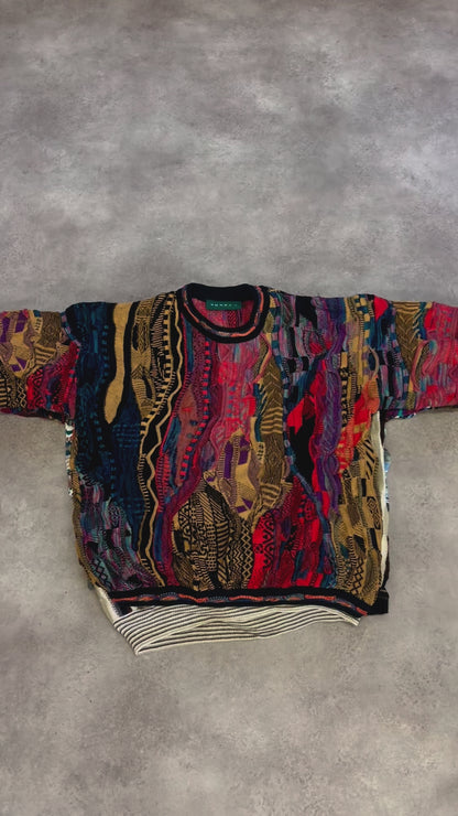 Coogi Style Knitwear Bale x45