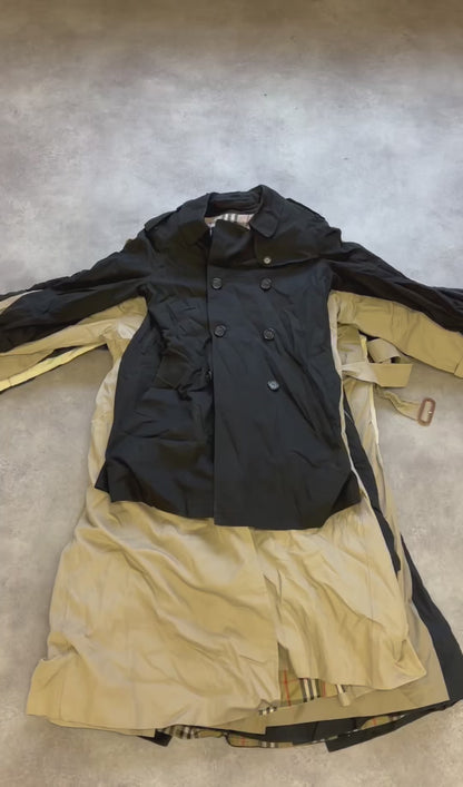 Burberry Coats