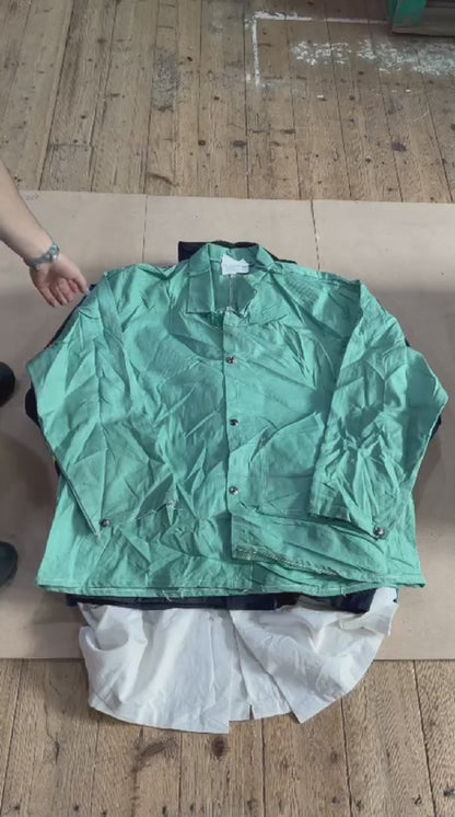 Lightweight Workwear Jackets x15