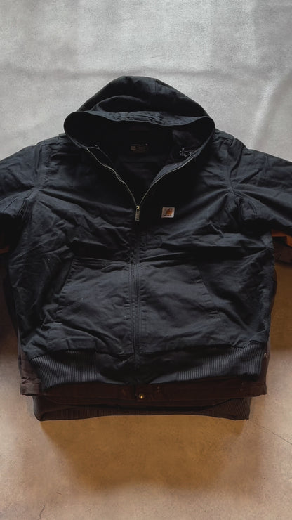 Carhartt Jackets