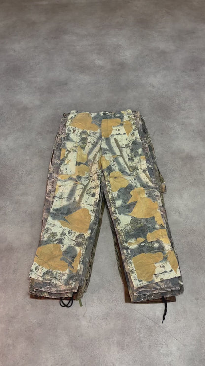 Real Tree Camo Trousers x30