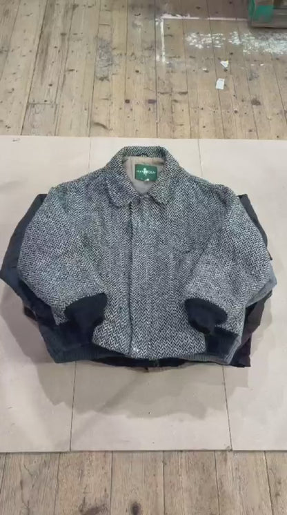 Wool Bomber Jackets x15