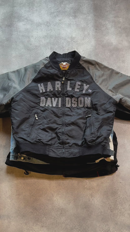 Harley Davidson Jackets x25