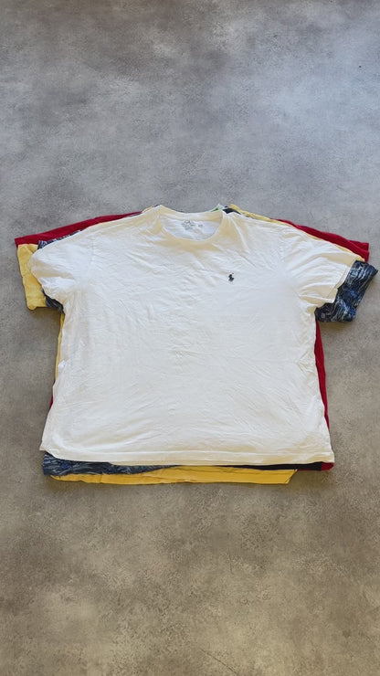 Polo Ralph Lauren T-Shirts x50