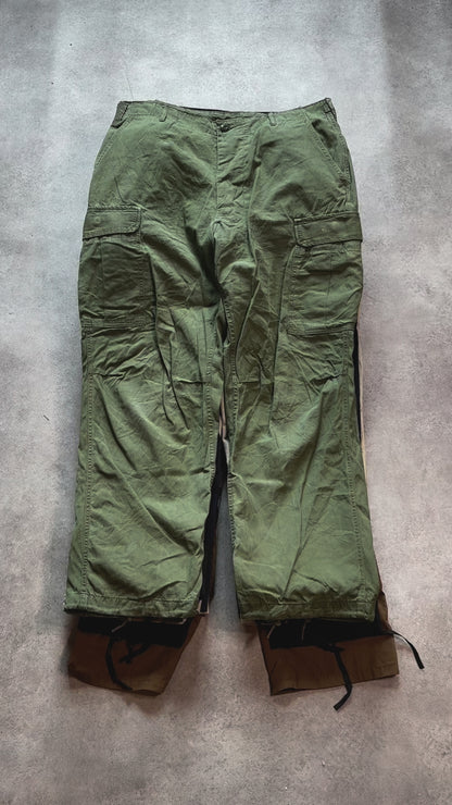 Unbranded Cargo Trousers