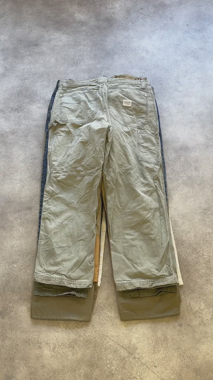 Columbia Pants x25
