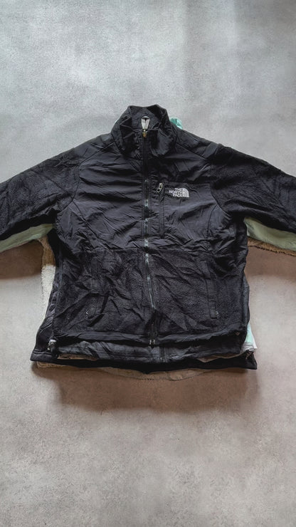 The North Face Fleece & Jacket Bale x50