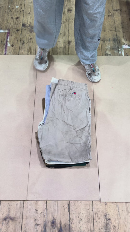 Tommy Hilfiger Chino Trousers x30