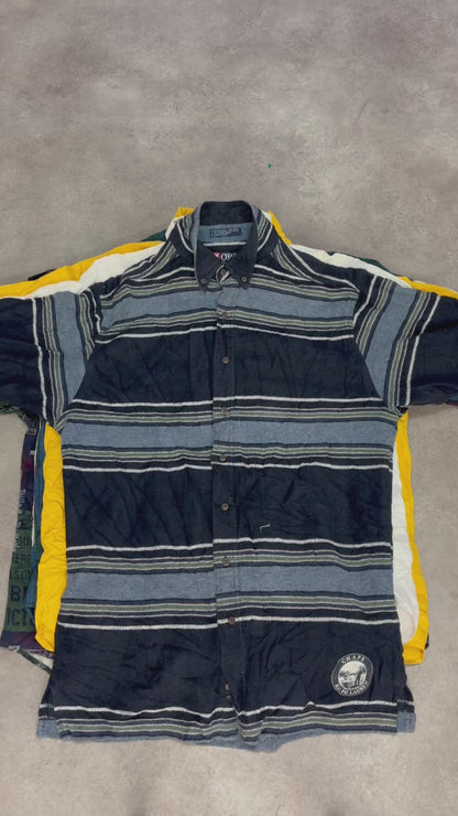 Chaps Shirts x30