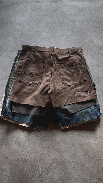 Carhartt Dickies Shorts Cut-Offs