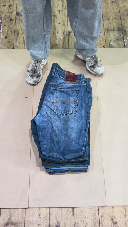 Tommy Hilfiger Jeans x25