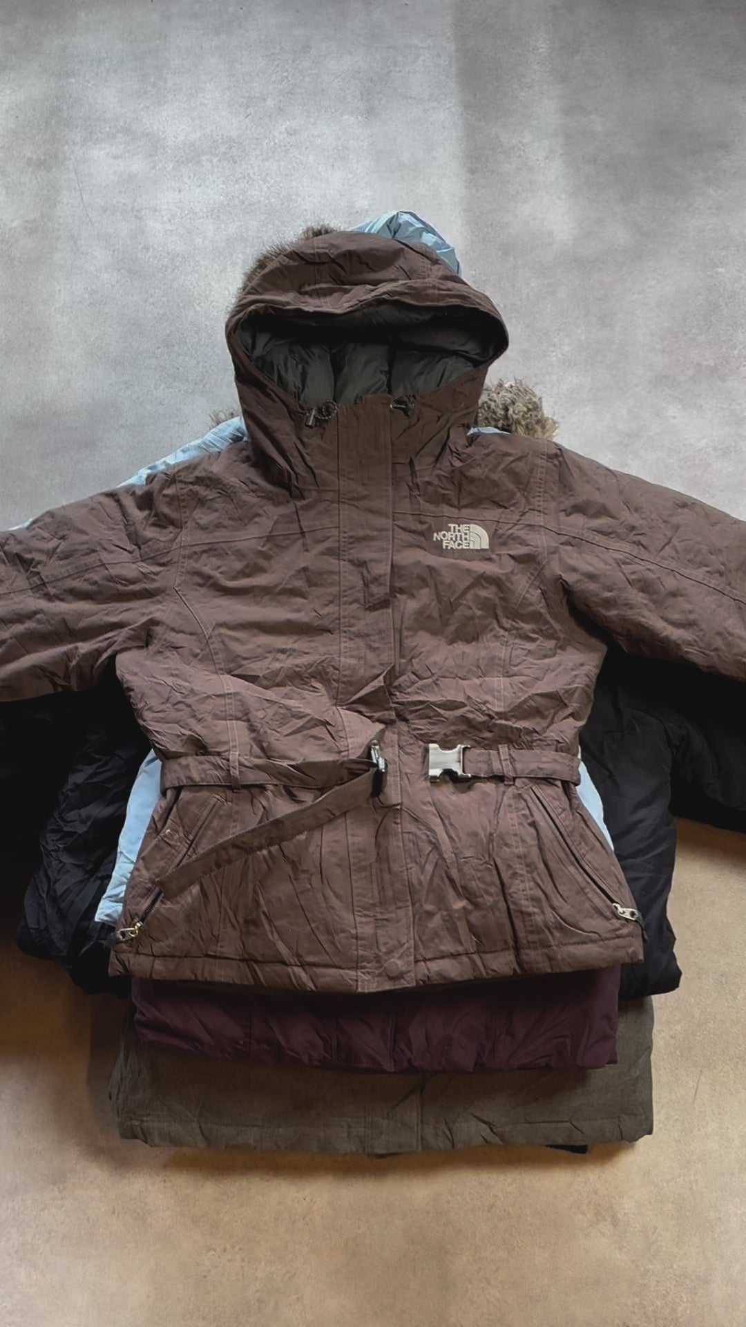The North Face Ski Jacket x20 – Not Another Wholesale
