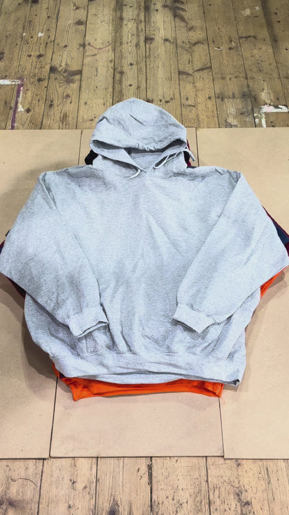 Blank Hoodies x30