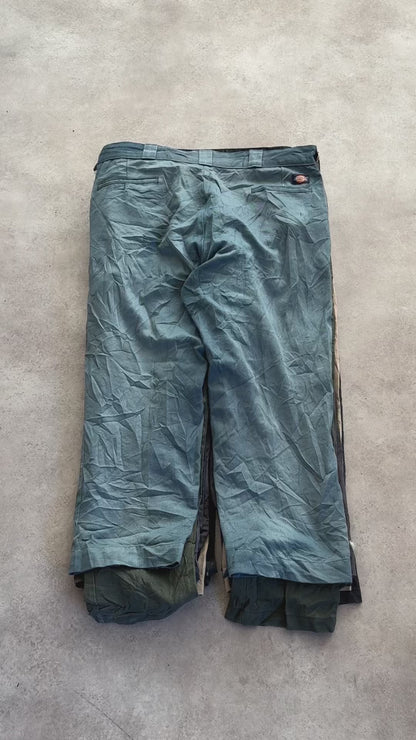 Dickies 874 Skate Pants C Grade x30