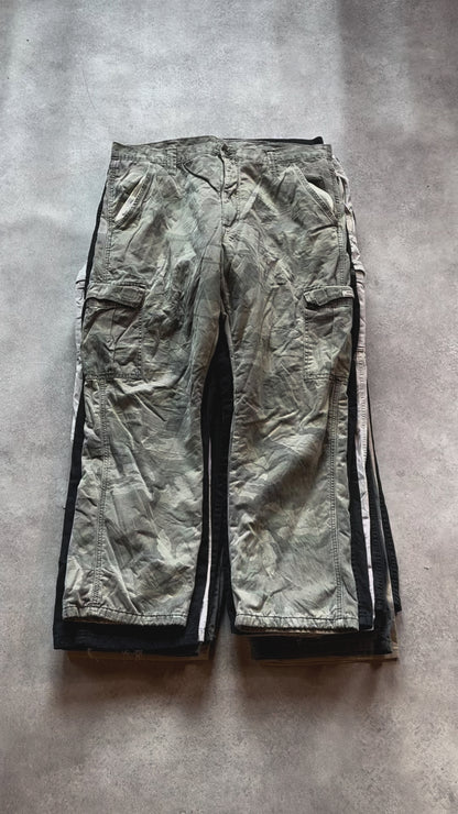 Wrangler Cargo Trousers