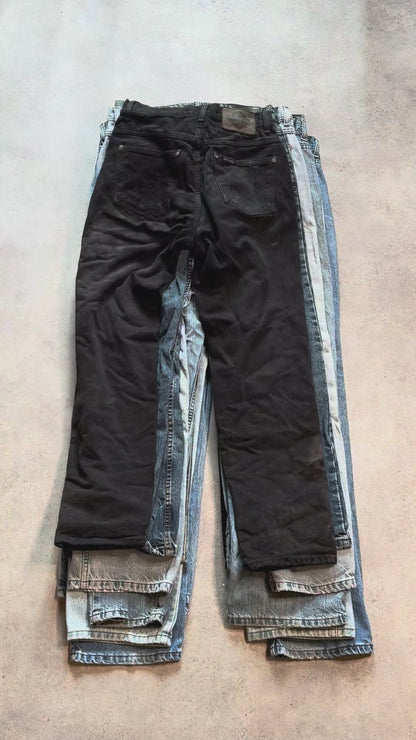 Harley Davidson Jeans x20