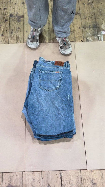 Polo Ralph Lauren Denim Jeans x15