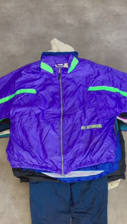 Mixed Branded Jacket x40