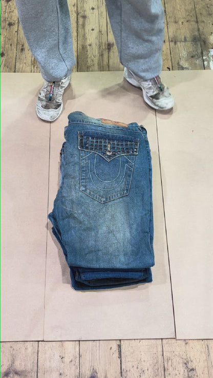 True Religion Jeans x20