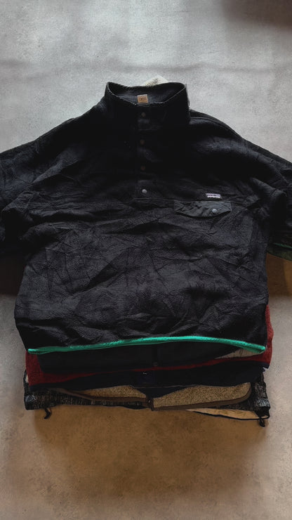 Patagonia Fleeces & Jackets Bale x50