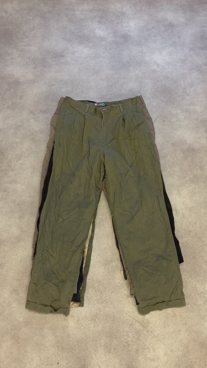 Chaps Chino Trousers