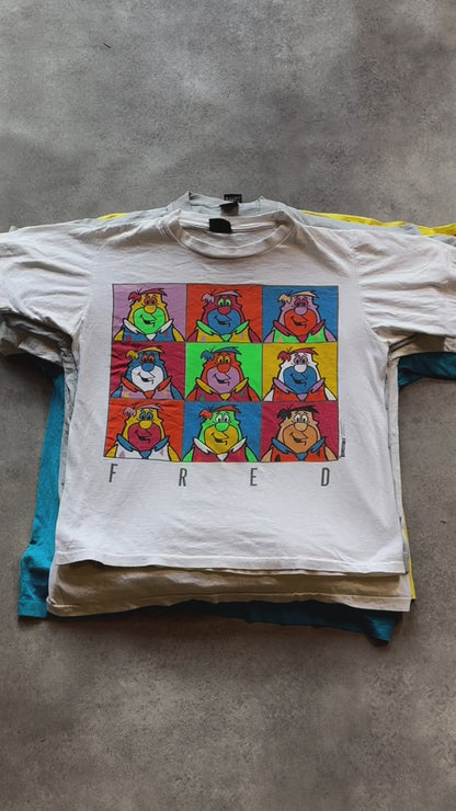 Single Stitch T-Shirts (60s-90s)