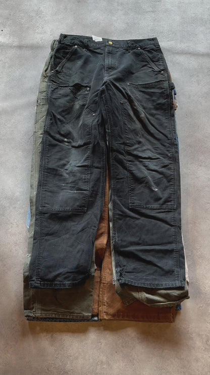 Carhartt / Dickies Double Knee Trousers