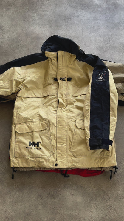 Helly Hansen Jackets x15
