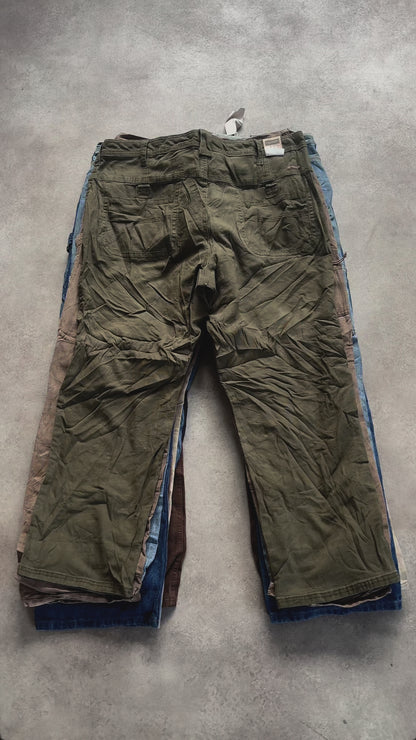 Unbranded Carpenter Workwear Pants