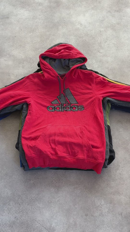 Adidas Hoodies & Sweatshirts x30