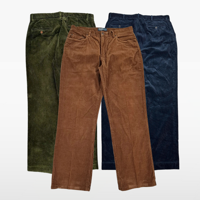 Polo Ralph Lauren Cord Pants x25